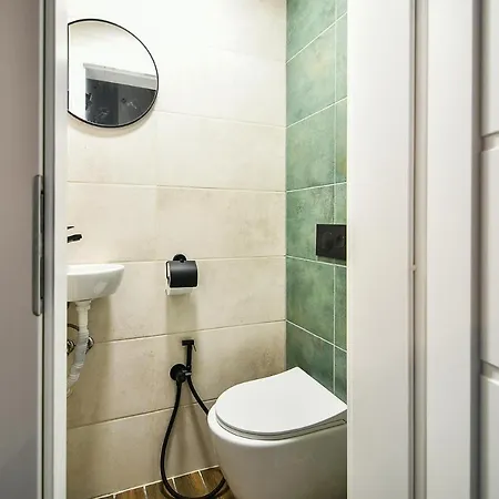 Nauticus Flat Center Apartmán
